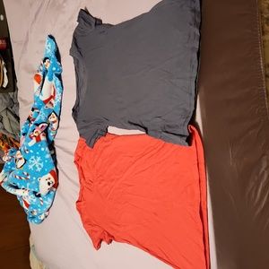 Another no boundaries t shirt bundle